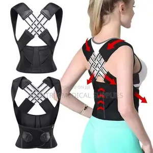 Daily Wear Posture Support Strap