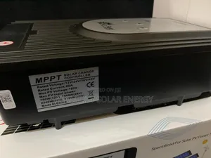 Sun Field Charging Controller MPPT