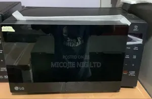 Lg Microwave
