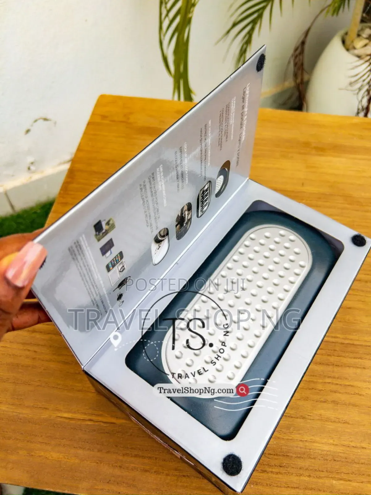 Masterlock Portable Safe