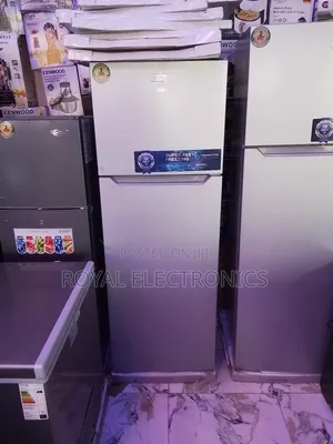 Original Kenstar Ksd-420s Double Door Refrigerator – 350l