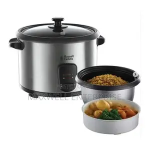 Russell Hobbs 1.8l Rice Cooker