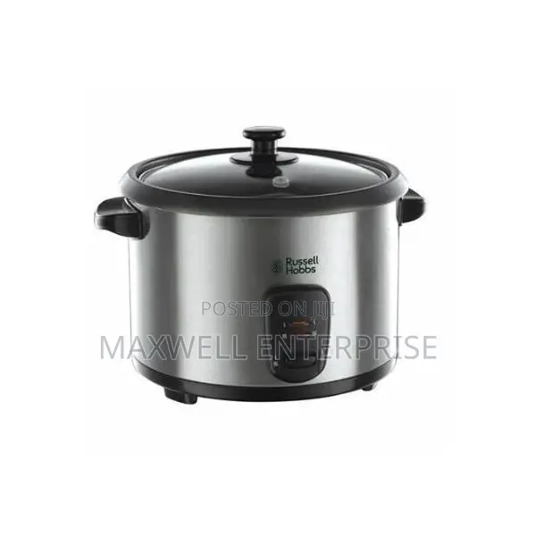 Russell Hobbs 1.8l Rice Cooker