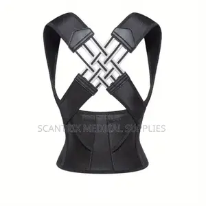 Ergonomic Back Posture Harness