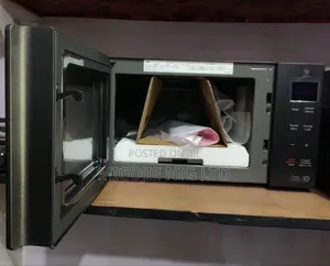 Lg Microwave