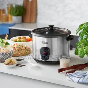 Russell Hobbs 1.8l Rice Cooker