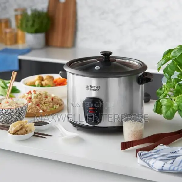 Russell Hobbs 1.8l Rice Cooker