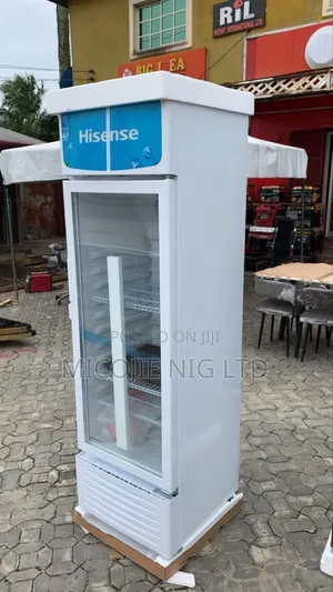 Hisense Chiller