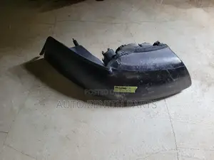 Ford Mustang Headlight