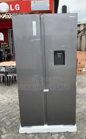 Hisense Refrigerator