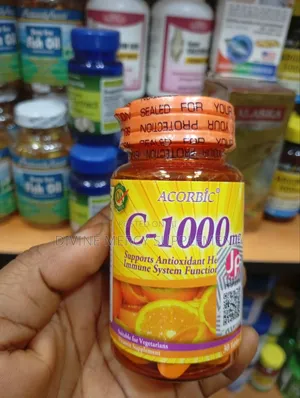 Vitamin C1000mg