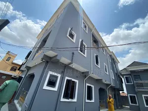 Mini Flat in Ilupeju for rent