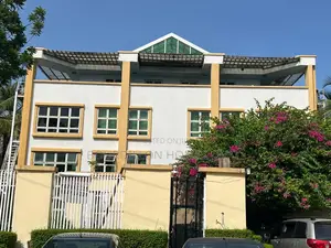 1750 SQM Land With a Structure