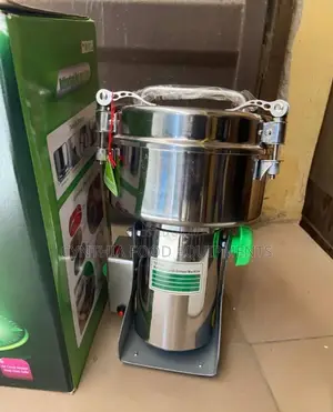 Photo - 1500g Spice Grinder
