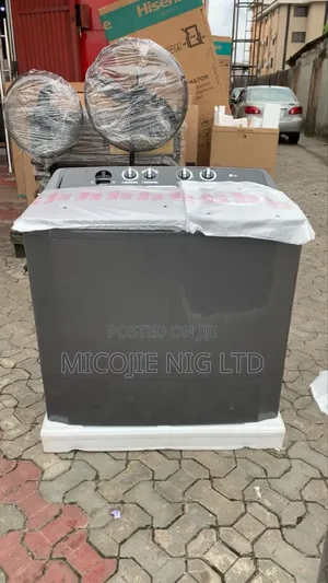 Lg Washing Machine