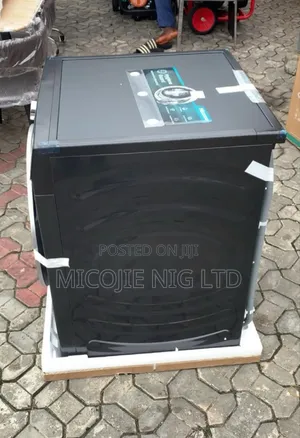 Hisense Washing Machine/Dryer