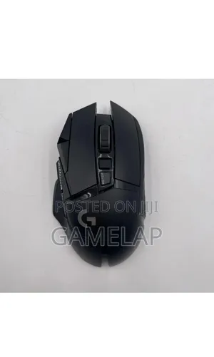 Uk Used Gaming Mouse's *Razer, Logitech*