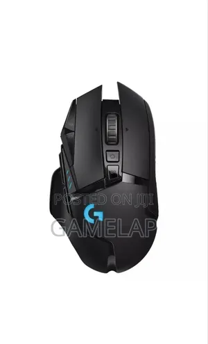 Uk Used Gaming Mouse's *Razer, Logitech*