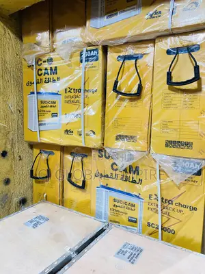 230ah Suc Cam Tubular Battery