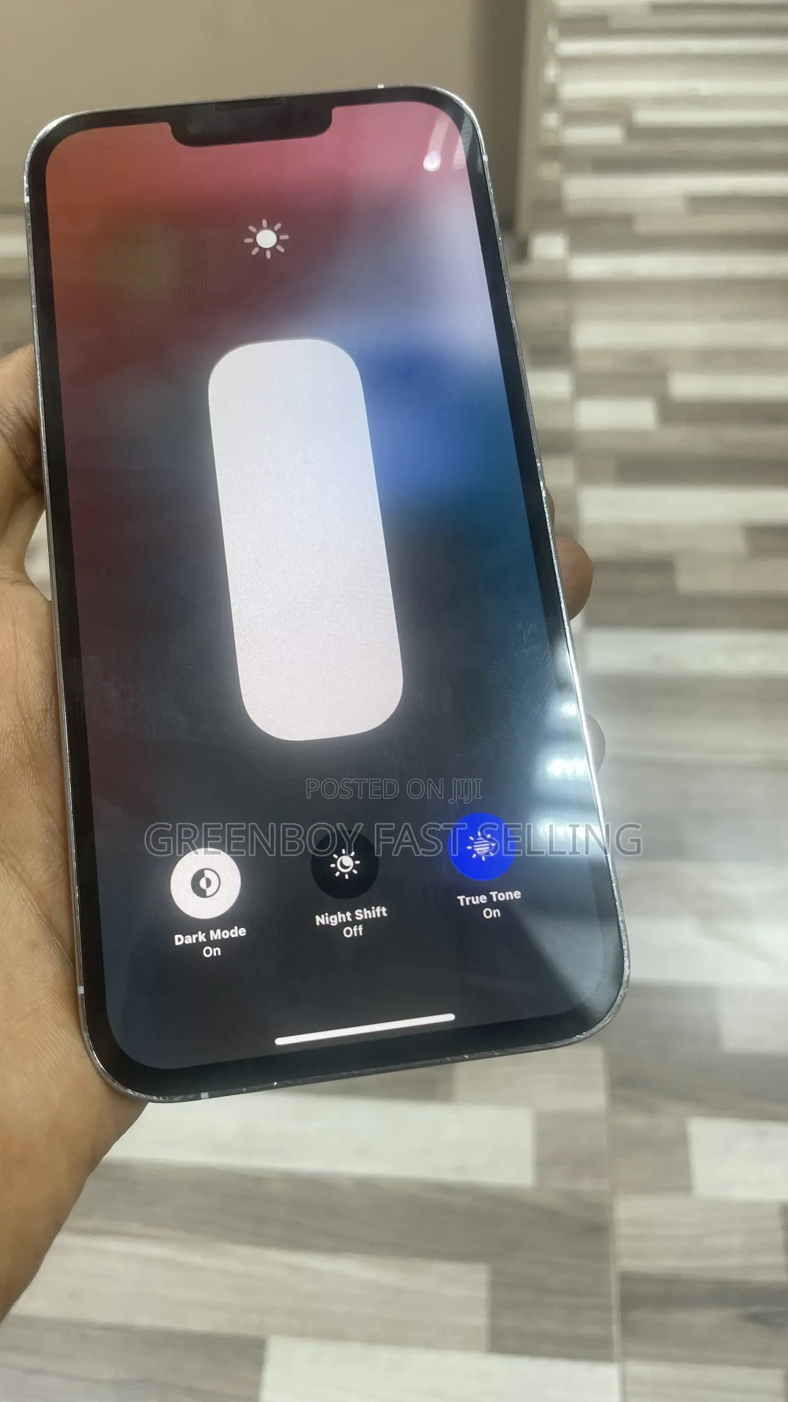 Apple iPhone 13 Pro Max 256 GB White