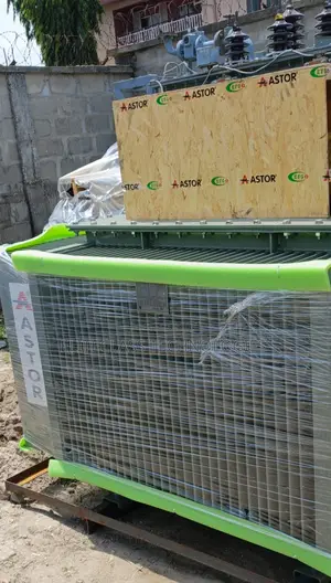 Three Phase Energy Saving Oil Type Distribution Transformer