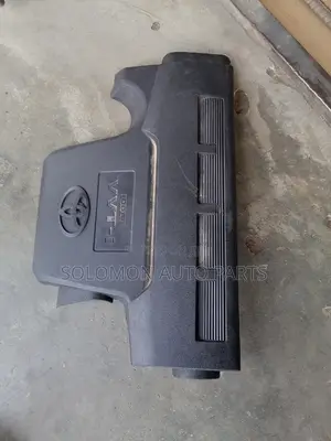 Engine Protector Camry 2012 2013 4plug