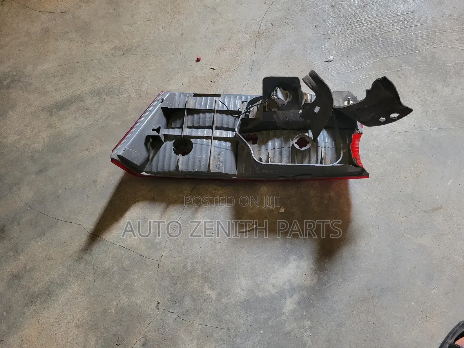 Honda Accord 2005 Rear Light