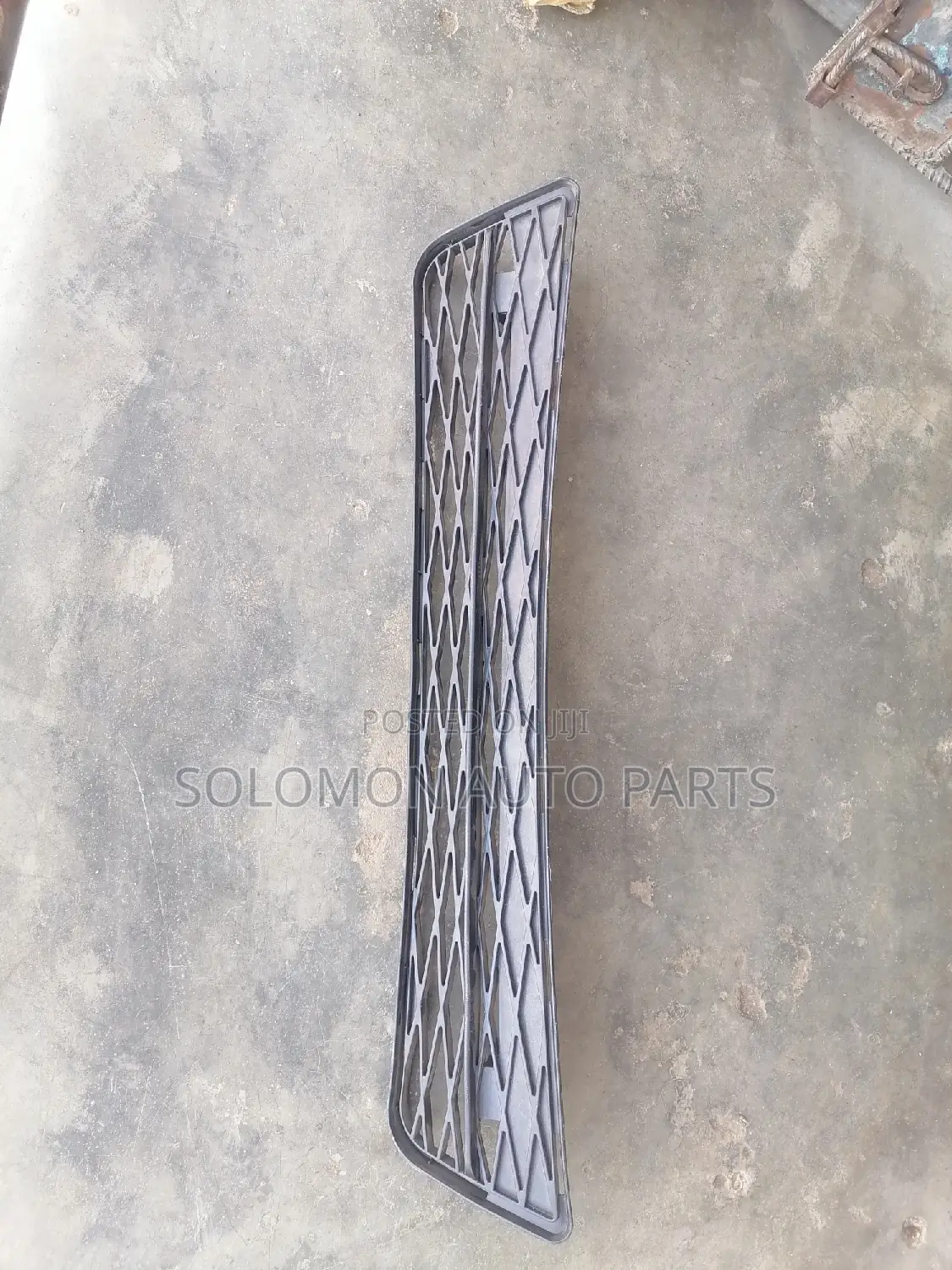 Down Grill Matrix 2009 2010