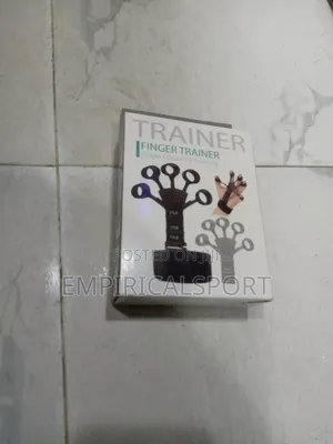 Finger Trainer