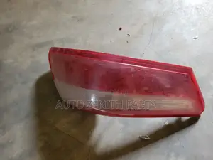 Toyota Camry 2007 Back Light