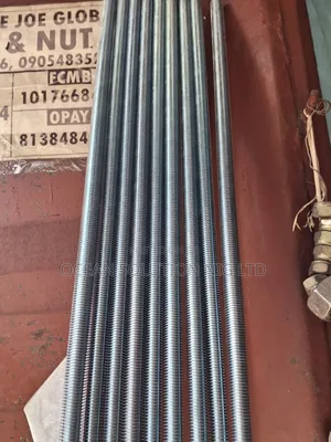 M20 Rod / 20mm Thread Rod