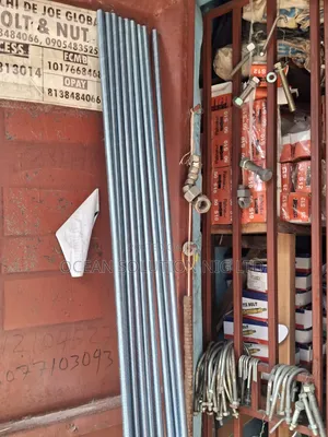 M20 Rod / 20mm Thread Rod