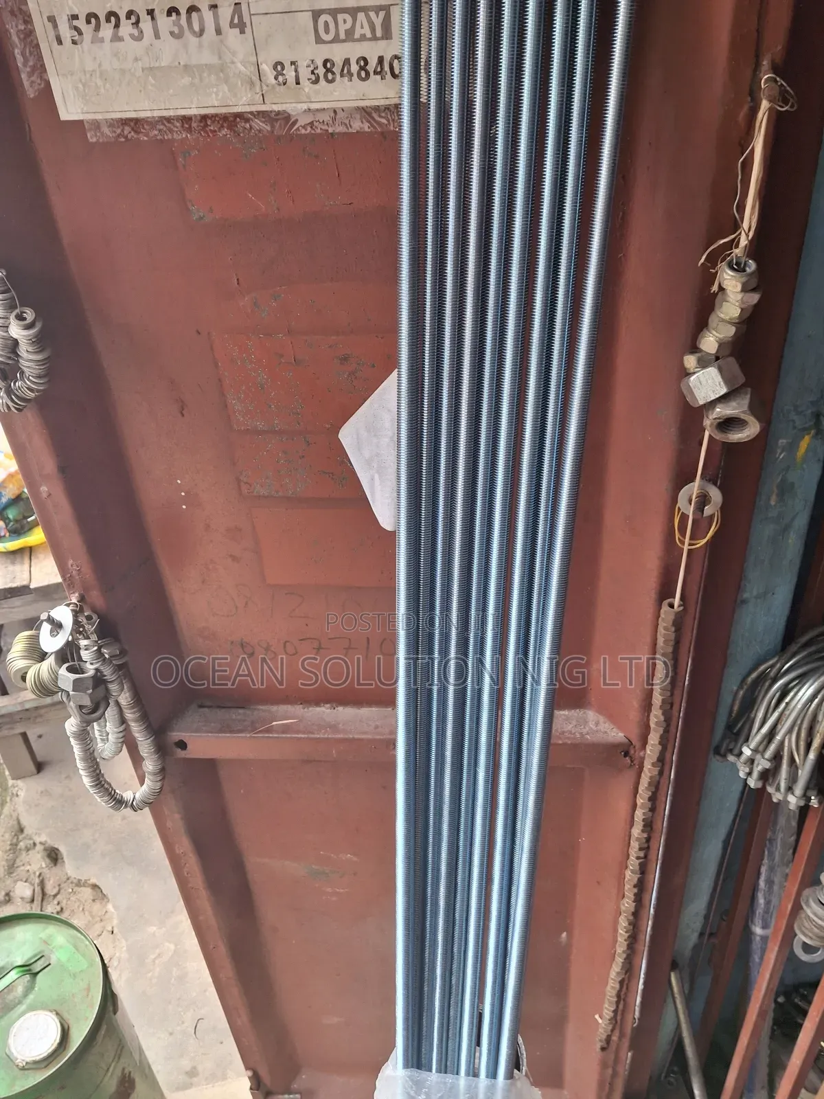M20 Rod / 20mm Thread Rod