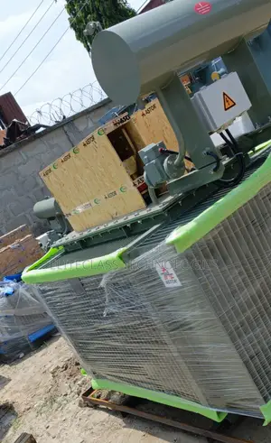 Astor 3 Phase 2500kva Transformer