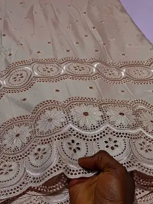 Photo - Swiss Men Lace