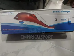 Fin Massager