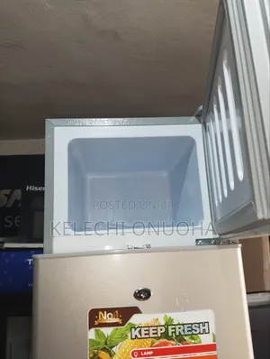 Lg Fridge With External Condenser and Low Voltage 2 Year Wa