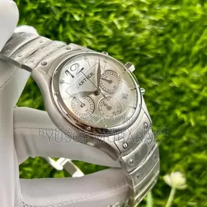 Photo - Cartier Wrist Watch