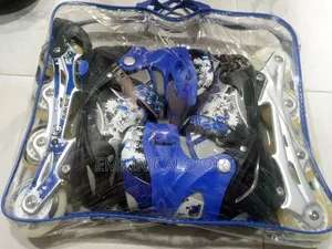 Children Skate Shoes