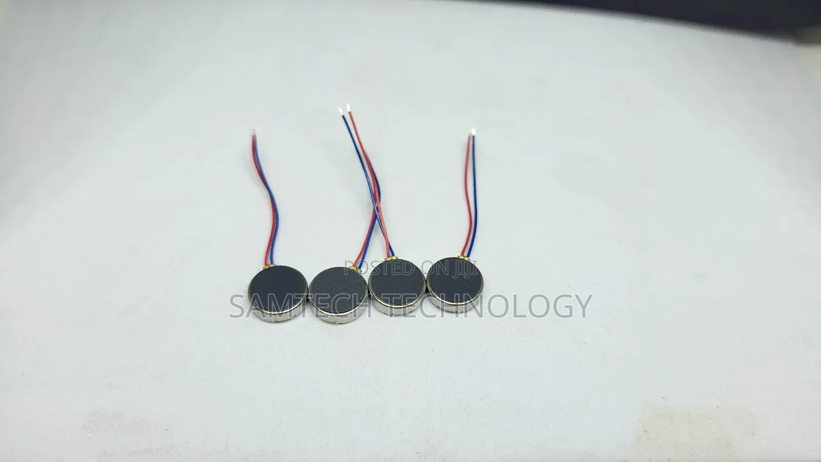 Vibration Motor