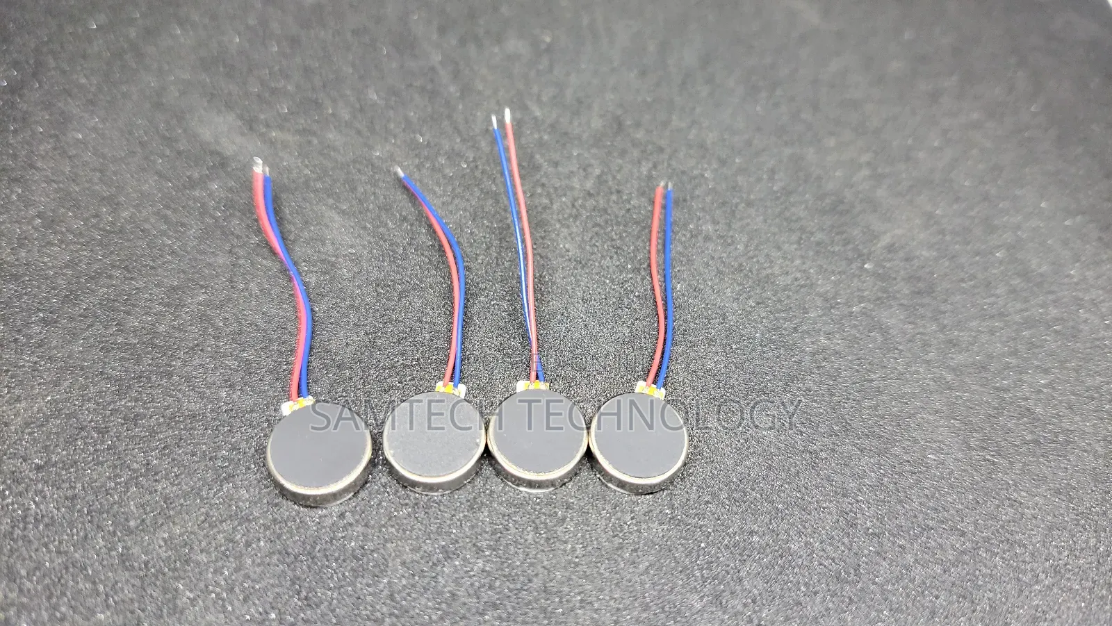 Vibration Motor