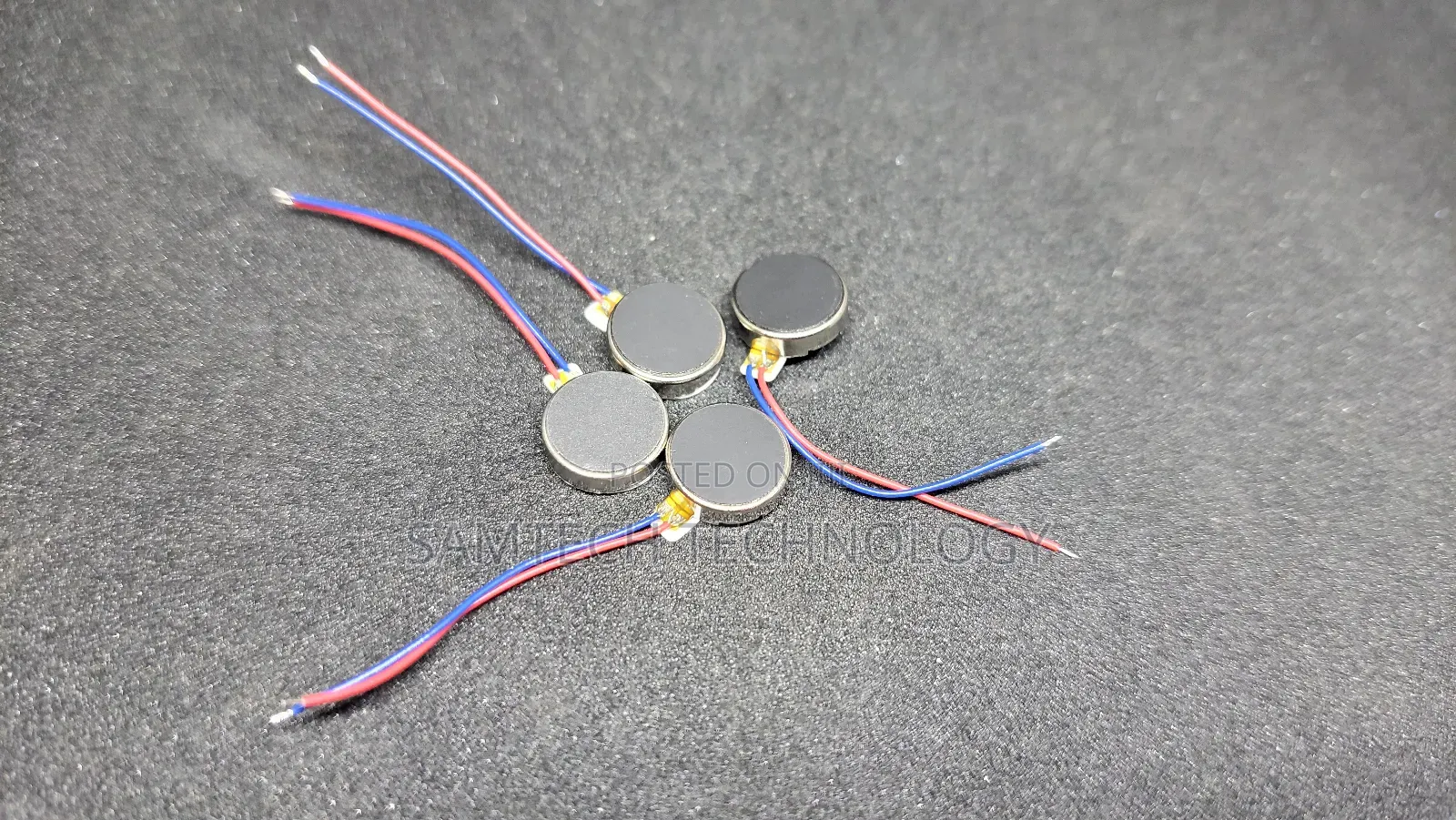Vibration Motor
