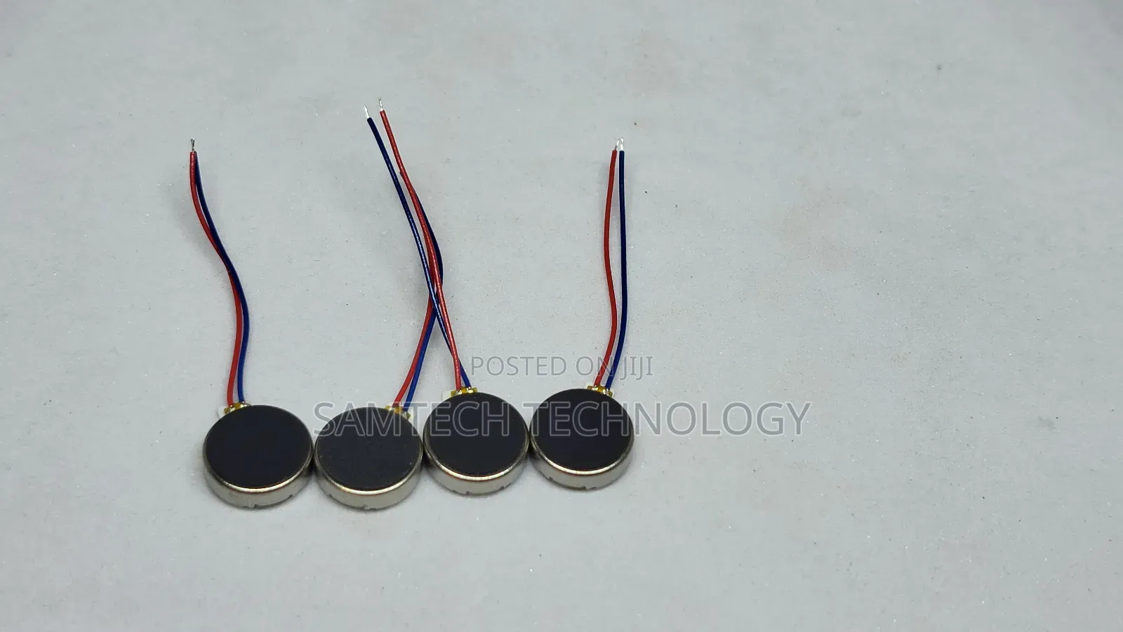 Vibration Motor