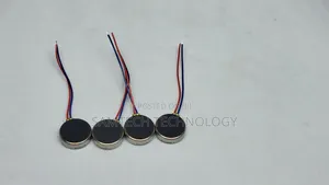 Vibration Motor