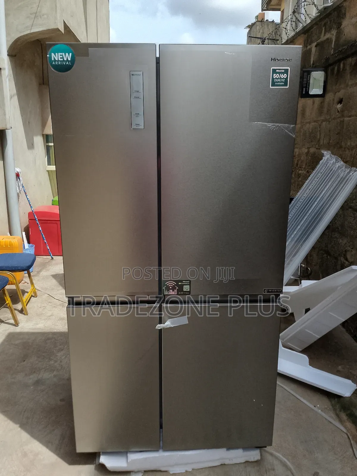 Trending Hisense Refrigerator Just Restocked