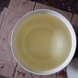 Epoxy Resin/Hardner Chemical