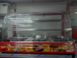 Durable Cake Warmer – Keeps Your Cakes / Food Fresh Warm!