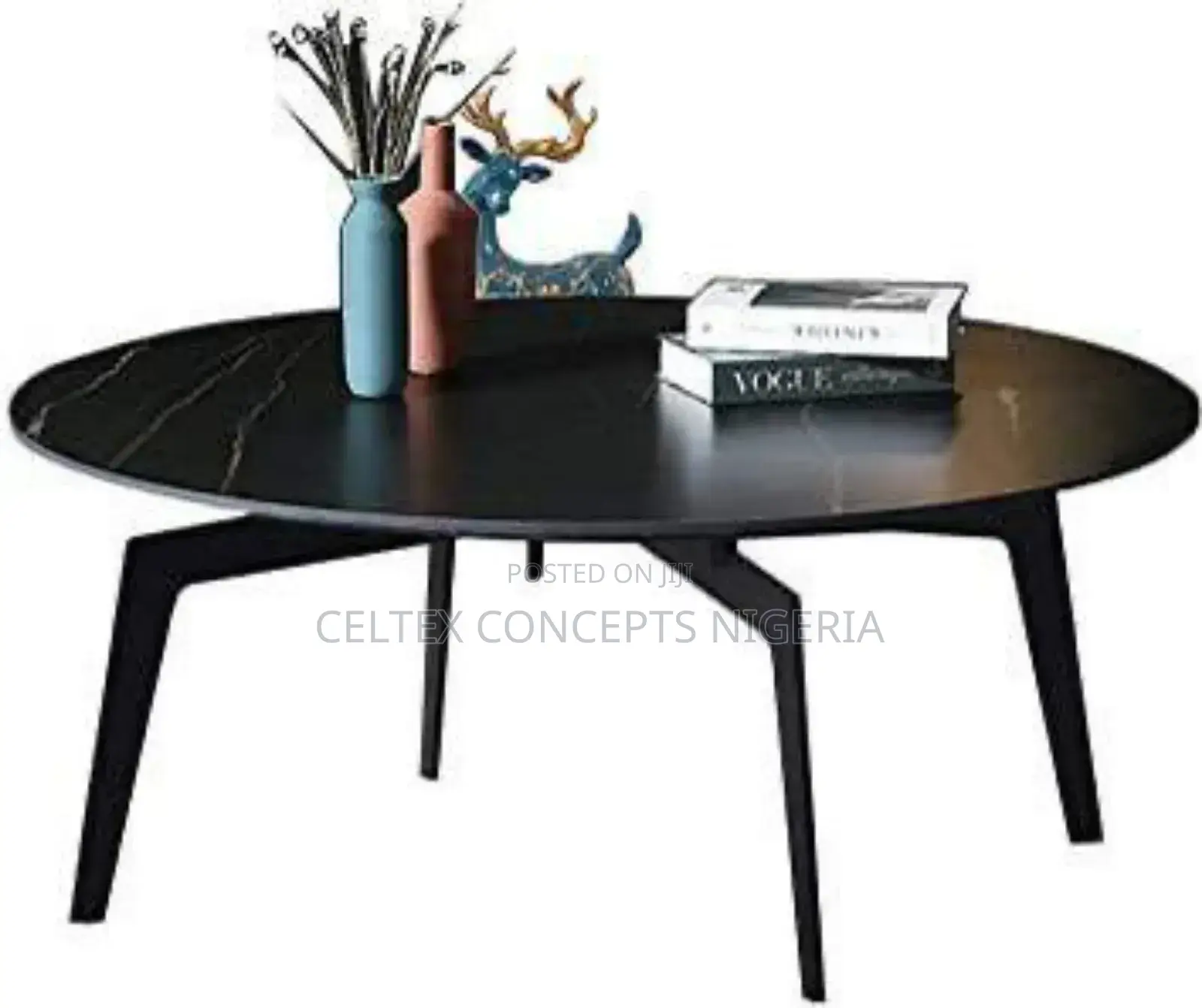 Marble Centre Table