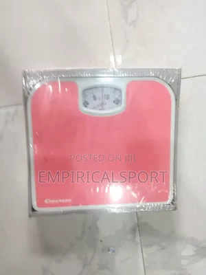 Weight Scale