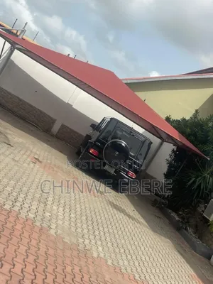 Carport Material